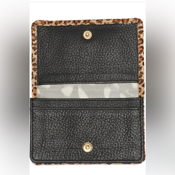 Aimee Kestenberg Sammy Bifold Card Wallet - Picture 3 of 4